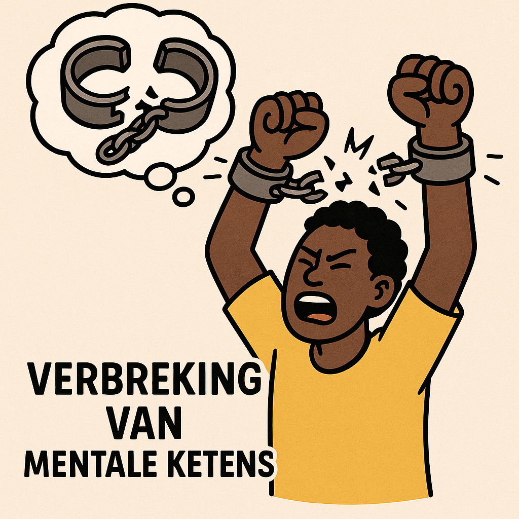 De mentale ketens